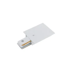 Nowodvorski Oświetlenie Szynowe, Lampy Na Szynie<Końcówka Do Szynoprzewodów Profile Recessed Power End Cap -