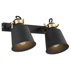 Argon Kinkiety I Lampy Na Ścianę|Lampy I Kinkiety Nad Lustro, Oświetlenie Lustra<Kongo 876 - - kinkiet 2 pł.