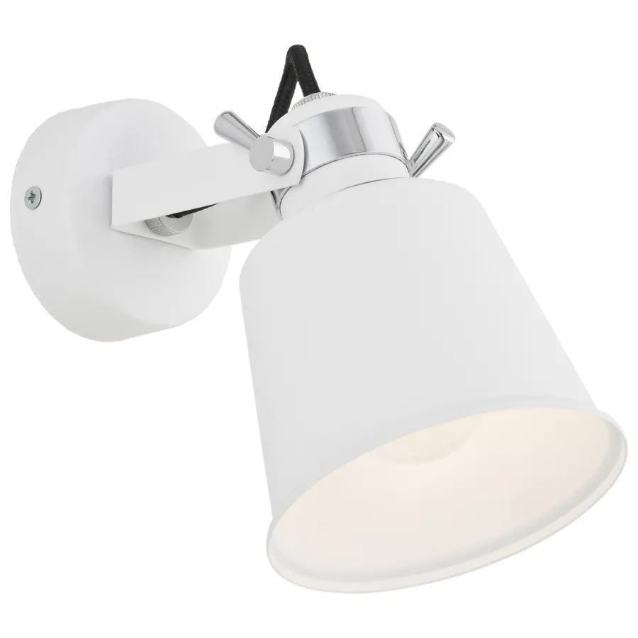 Argon Kinkiety I Lampy Na Ścianę|Kinkiety Nowoczesne<Kongo 3174 - - kinkiet 1 pł.