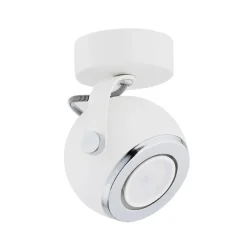 Argon Kinkiety I Lampy Na Ścianę|Kinkiety Nowoczesne<Kos 3519 - - kinkiet 1 pł.