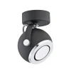 Argon Kinkiety I Lampy Na Ścianę|Kinkiety Nowoczesne<Kos 3521 - - kinkiet 1 pł.