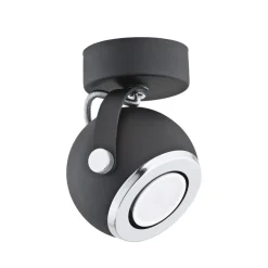 Argon Kinkiety I Lampy Na Ścianę|Kinkiety Nowoczesne<Kos 3521 - - kinkiet 1 pł.
