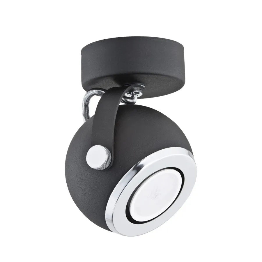 Argon Kinkiety I Lampy Na Ścianę|Kinkiety Nowoczesne<Kos 3521 - - kinkiet 1 pł.