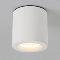 Astro Plafony Sufitowe I Ścienne|Lampy Tuby<Kos Round - - lampa sufitowa