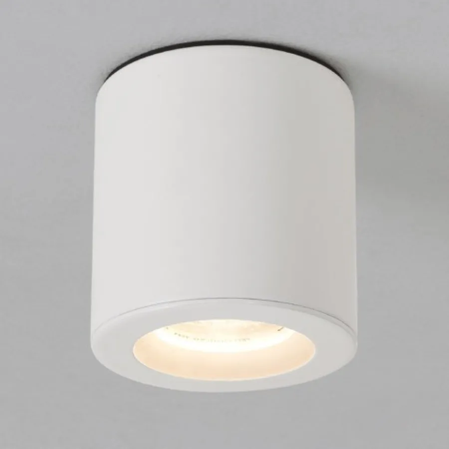 Astro Plafony Sufitowe I Ścienne|Lampy Tuby<Kos Round - - lampa sufitowa