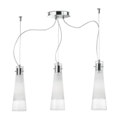 Ideal Lux Żyrandole<Kuky SP3 -