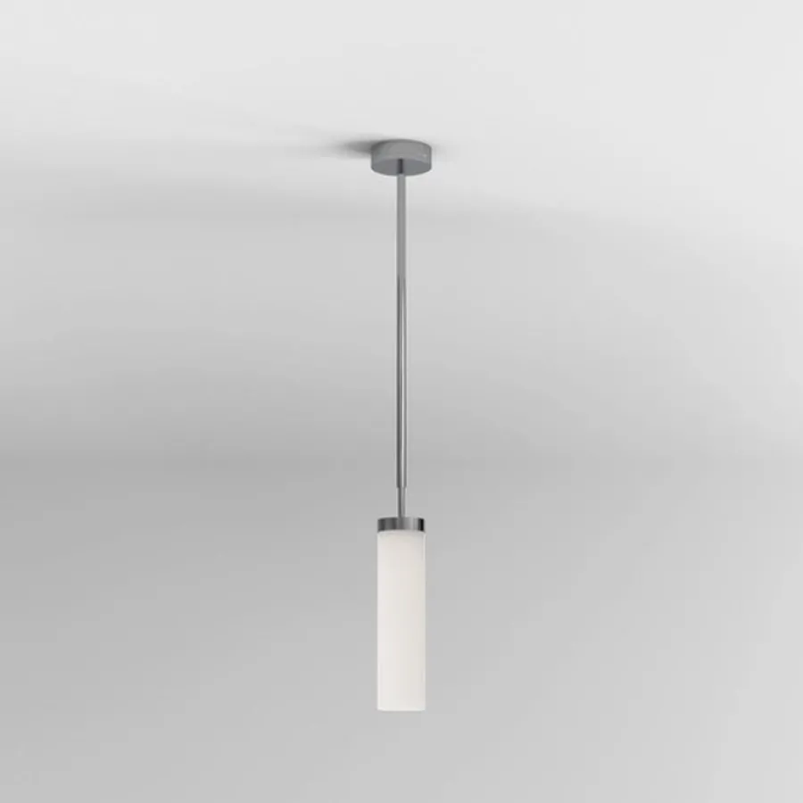 Astro Wiszące Ekskluzywne|Żyrandole<Kyoto chrom - - lampa wisząca