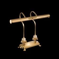 Possoni Lampki Na Biurko, Oświetlenie Biurkowe|Biurkowe Ekskluzywne<3009/L - - lampa biurkowa