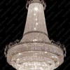 Glass LPS Stylowe Lampy Wiszące|Lampy Kryształowe Wiszące<L15 552/48/1-A, 3-P - - kryształowy żyrandol