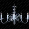 Glass LPS Stylowe Lampy Wiszące|Lampy Kryształowe Wiszące<L11 905/05/3-H; Ni - - kryształowy żyrandol