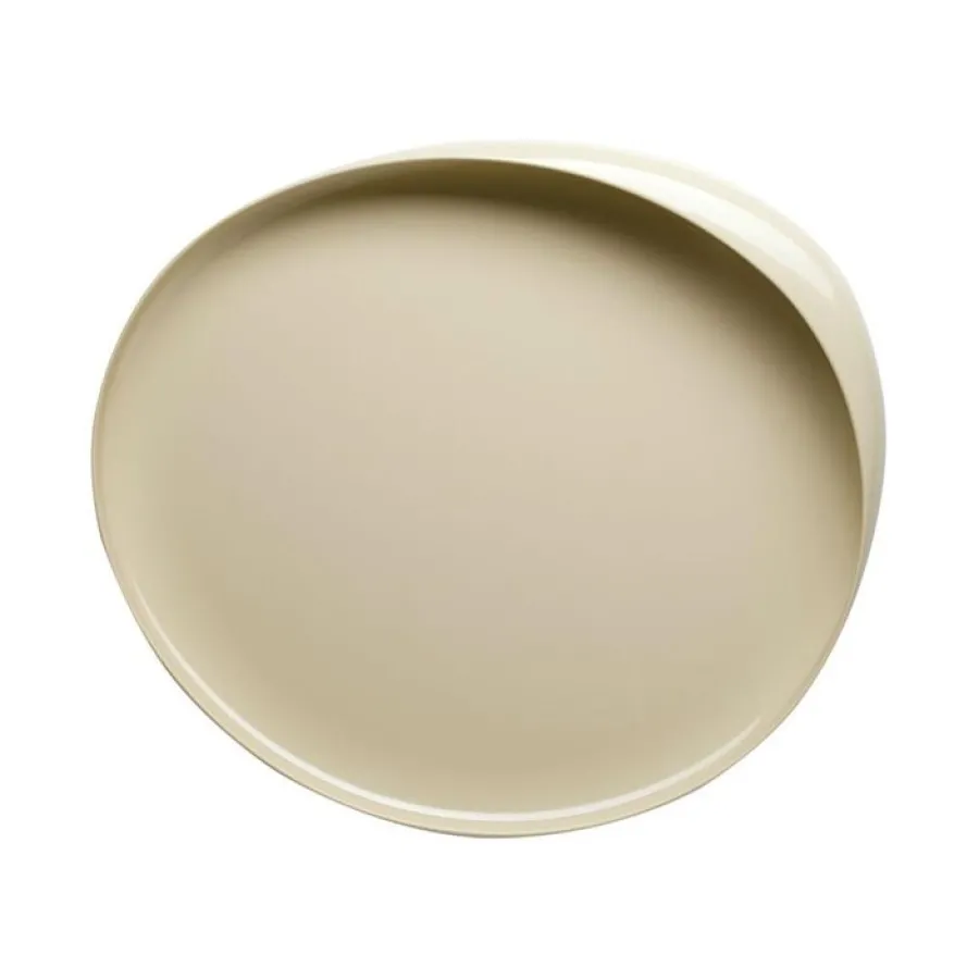 Foscarini Kinkiety I Lampy Na Ścianę|Ekskluzywne I Luksusowe Kinkiety<Lake Ø48 kość słoniowa - - lampa ścienna kość słoniowaNapięcie: 230V