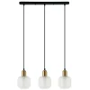 Italux Żyrandole|Nowoczesne Lampy Wiszące<Lamezia III - - lampa wisząca nowoczesna