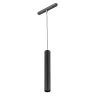 Nowodvorski Oświetlenie Szynowe, Lampy Na Szynie<Lampa Wisząca Roller Led 9W 4000K Do 1-Obwodowych Szynoprzewodów Magnetycznych -