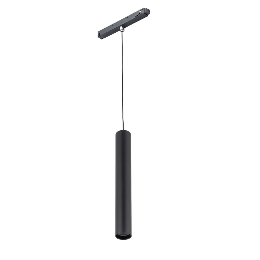 Nowodvorski Oświetlenie Szynowe, Lampy Na Szynie<Lampa Wisząca Roller Led 9W 4000K Do 1-Obwodowych Szynoprzewodów Magnetycznych -