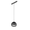 Nowodvorski Oświetlenie Szynowe, Lampy Na Szynie<Lampa Wisząca Slot Led 8W 4000K Do 1-Obwodowych Szynoprzewodów Magnetycznych -