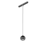 Nowodvorski Oświetlenie Szynowe, Lampy Na Szynie<Lampa Wisząca Slot Led 5W 4000K Do 1-Obwodowych Szynoprzewodów Magnetycznych -