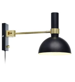 Markslu00f6jd Kinkiety I Lampy Na Ścianę<Larry - Markslöjd - kinkiet