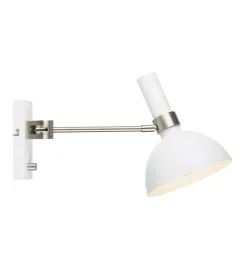 Markslu00f6jd Kinkiety I Lampy Na Ścianę<Larry White - Markslöjd - kinkiet