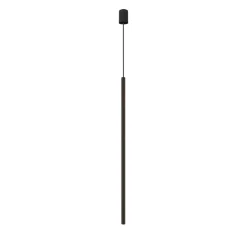 Nowodvorski Żyrandole<Laser 1000 Black I - - lampa wisząca