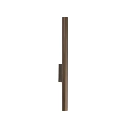 Nowodvorski Kinkiety I Lampy Na Ścianę<Laser Wall Chocolate - - kinkiet