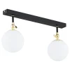 Argon Kinkiety I Lampy Na Ścianę|Lampy Do Łazienki<Latina 846 - - kinkiet 2 pł.