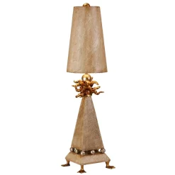 Elstead Lighting Lampki Na Biurko, Oświetlenie Biurkowe|Lampy Do Salonu, Oświetlenie Salonu<Leda - - lampa biurkowa nowoczesna