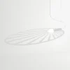 THORO Żyrandole|Lampy Do Sypialni, Oświetlenie Do Sypialni<Lehdet Biała - - lampa wisząca