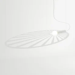 THORO Żyrandole|Lampy Do Sypialni, Oświetlenie Do Sypialni<Lehdet Biała - - lampa wisząca