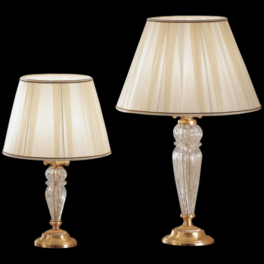 Possoni Lampki Na Biurko, Oświetlenie Biurkowe|Biurkowe Ekskluzywne<27077/LG - - lampa biurkowa