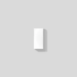 Bega Kinkiety I Lampy Na Ścianę|Ekskluzywne I Luksusowe Kinkiety<Light Brick 24 602 K3 biały - - kinkiet białyŚwiatło: 8w LedMateriał: Szkło dymionePopularne kategorie: Kinkiety i lampy na ścianę, Lampy zewnętrzne, oświetlenie domu na zewnątrz, Ekskluzywne i luksusowe kinkiety, Ekskluzywne marki oświetleniowe, Kinkiety zewnętrzne: ogrodowe i elewacyjne, Lampy niemieckie, Kinkiety białe, Kinkiety zewnętrzne ledowe, Lampy zewnętrzne LED, Kinkiety szklane Nie wiesz na jaką lampę się zdecydować? Potrzebujesz pomocy w wyborze stylu, modelu, rozmiaru, a może mocy oprawy?