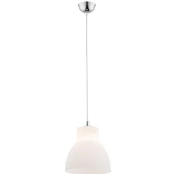 Argon Żyrandole<Lindos 3412 - - lampa wisząca 1 pł. (mała)