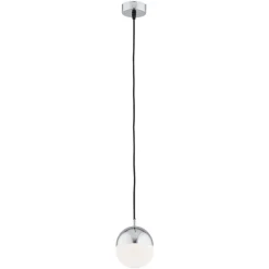 Argon Żyrandole<Livia 4032 - - lampa wisząca 1 pł. mniejsza