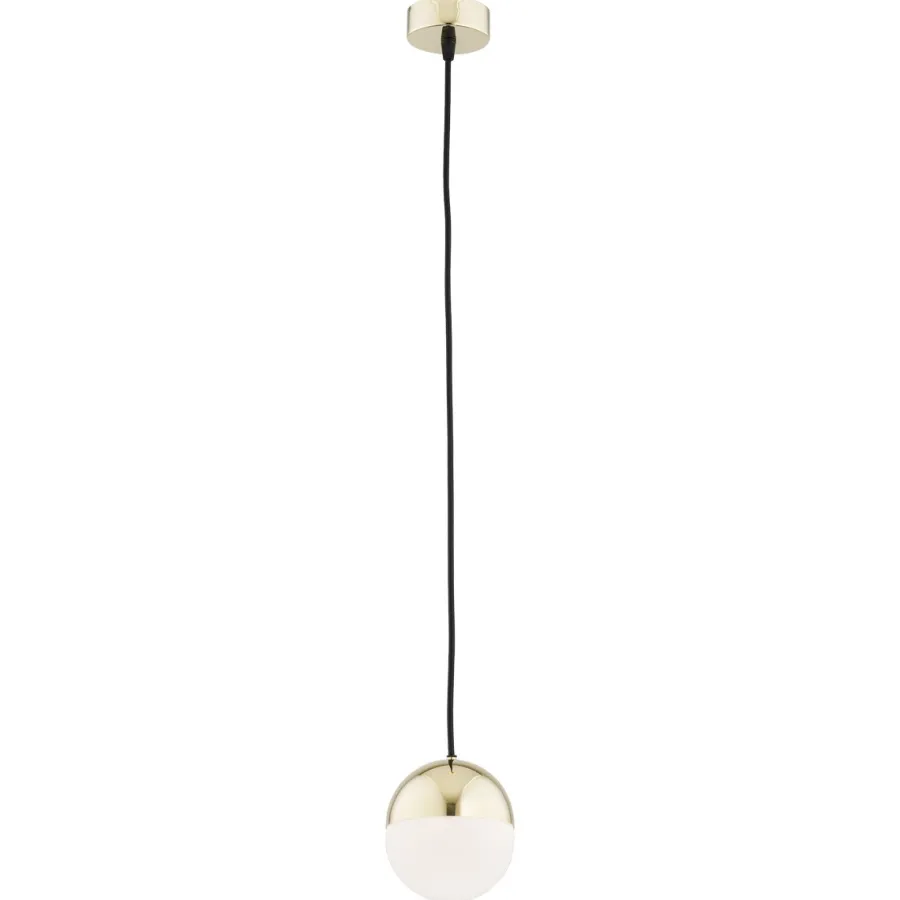 Argon Nowoczesne Lampy Wiszące|Żyrandole<Livia 4031 - - lampa wisząca 1 pł. mniejsza