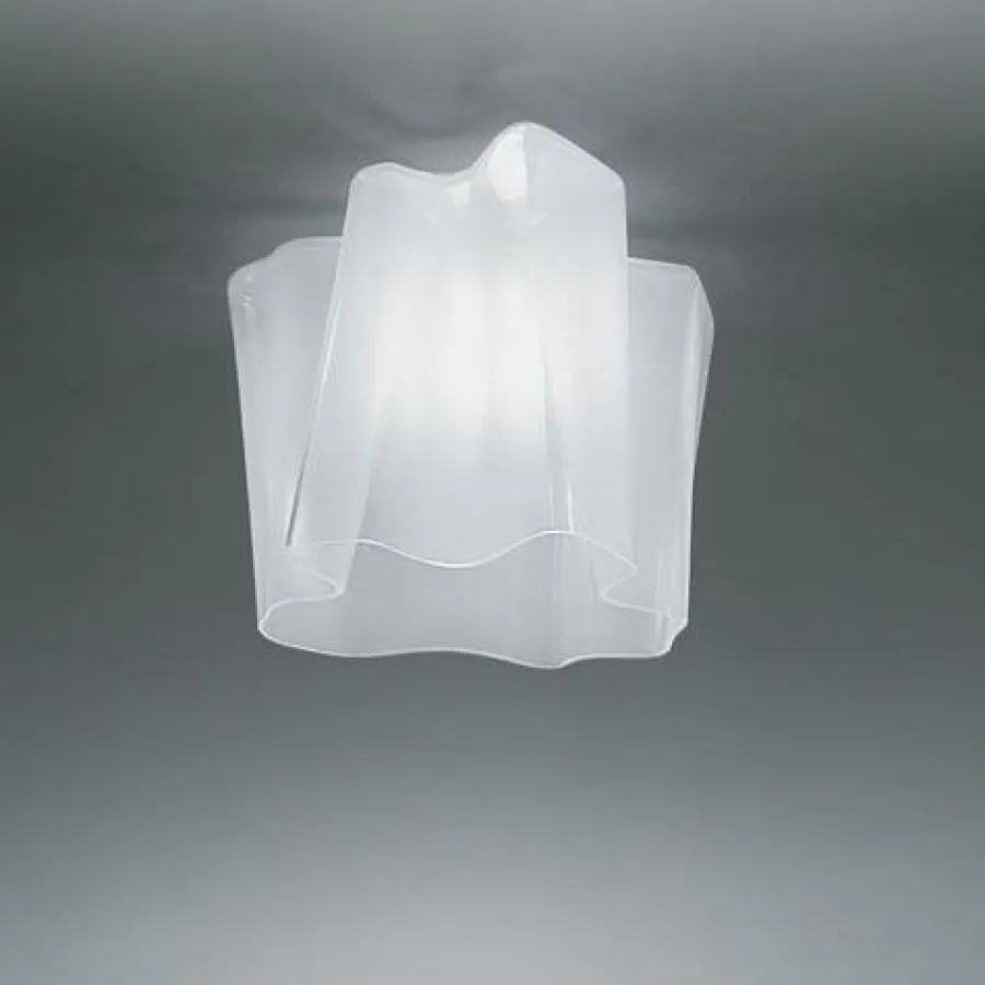 Artemide Plafony Sufitowe I Ścienne|Plafony Ekskluzywne<Logico Ø40 biały - - lampa sufitowa białyNapięcie: 230V