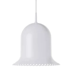 Moooi Żyrandole|Wiszące Ekskluzywne<Lolita Ø37 biały - - lampa wisząca białyNapięcie: 230V