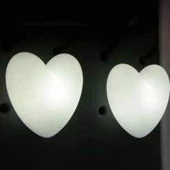 Slide Kinkiety I Lampy Na Ścianę|Ekskluzywne I Luksusowe Kinkiety<Love H40 biały - - lampa ścienna białyNapięcie: 230V