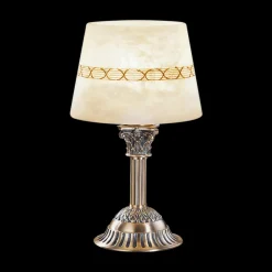 Possoni Lampki Na Biurko, Oświetlenie Biurkowe|Biurkowe Ekskluzywne<27089/LP - - lampa biurkowa