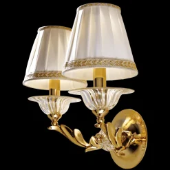 Possoni Kinkiety I Lampy Na Ścianę<Lucilla 550/A2 - - kinkiet