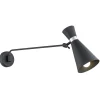 Argon Kinkiety I Lampy Na Ścianę|Kinkiety Nowoczesne<Lukka 3893 - - kinkiet 1 pł.
