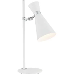 Argon Lampki Na Biurko, Oświetlenie Biurkowe|Nowoczesne Lampki Na Biurko<Lukka 3890 - - lampa biurkowa 1 pł.