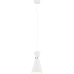 Argon Nowoczesne Lampy Wiszące|Żyrandole<Lukka 3892 - - lampa wisząca 1 pł.