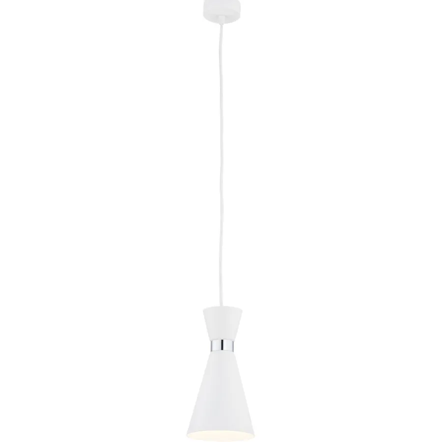 Argon Nowoczesne Lampy Wiszące|Żyrandole<Lukka 3892 - - lampa wisząca 1 pł.