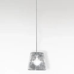 De Majo Lampy Do Salonu, Oświetlenie Salonu|Lampy Do Sypialni, Oświetlenie Do Sypialni<Lume Ø15 przezroczysty - - lampa wisząca przezroczystyNapięcie: 230V