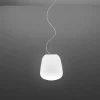 Fabbian Lampy Do Salonu, Oświetlenie Salonu|Nowoczesne Lampy Wiszące<Lumi F07 A15 01 - - lampa wisząca