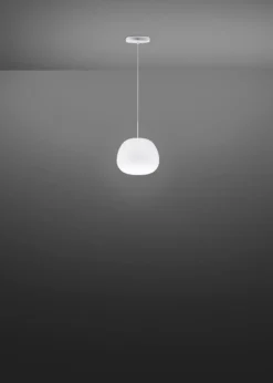 Fabbian Lampy Do Salonu, Oświetlenie Salonu|Lampy Do Sypialni, Oświetlenie Do Sypialni<Lumi F07 A05 01 - - lampa wisząca