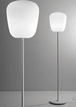 Fabbian Lampy Stojące I Podłogowe|Lampy Do Salonu, Oświetlenie Salonu<Lumi F07 C07 01 - - lampa stojąca