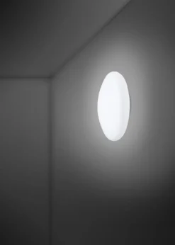 Fabbian Kinkiety I Lampy Na Ścianę|Lampy Do Salonu, Oświetlenie Salonu<Lumi F07 G09 01 - - kinkiet