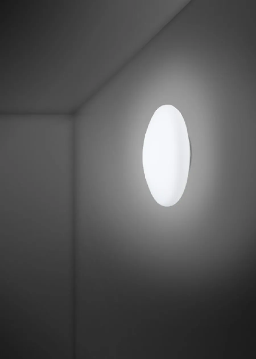 Fabbian Kinkiety I Lampy Na Ścianę|Lampy Do Salonu, Oświetlenie Salonu<Lumi F07 G09 01 - - kinkiet