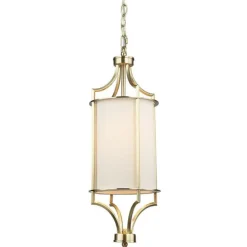 Orlicki Design Żyrandole|Lampy Wiszące Klasyczne<Lunga Old Gold - - lampa wisząca