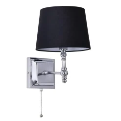 Italux Kinkiety I Lampy Na Ścianę|Kinkiety Klasyczne<Luno - - kinkiet klasyczny